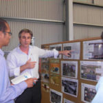 Lab at Mawson Lakes campus