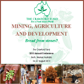 2013 conference proceedings cover