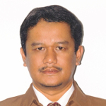 Mr Yudi Guntara Noor