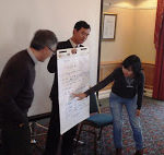 Presentation at OGTR training