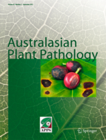 australianplantpathologyjournalcover