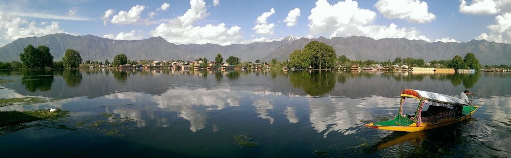 Srinagar