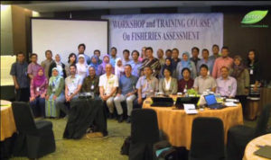 Indonesian Fisheries participants2