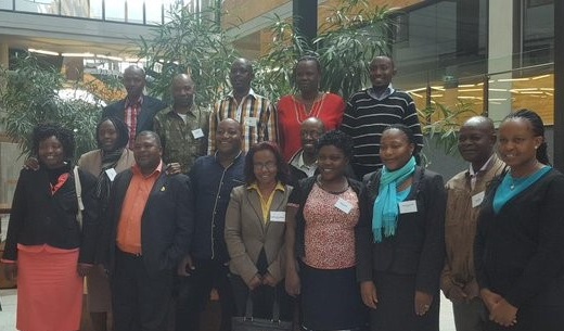 Biosecurity Fellows_news item