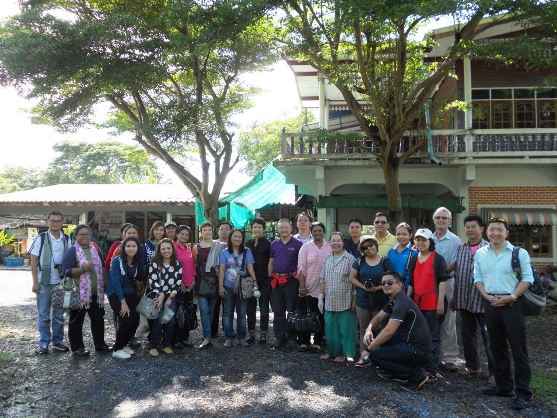 WA Smallholders Direct Marketing Workshop