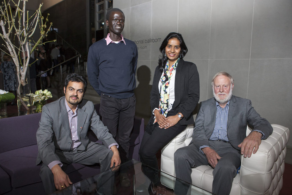 2016 Tas State Committee sponsored scholars